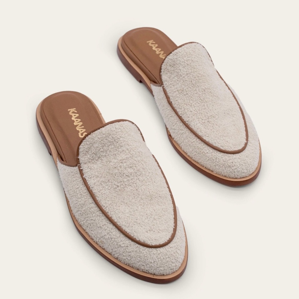 Kaanas Rex Mule Honey 11